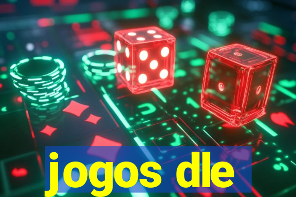 jogos dle